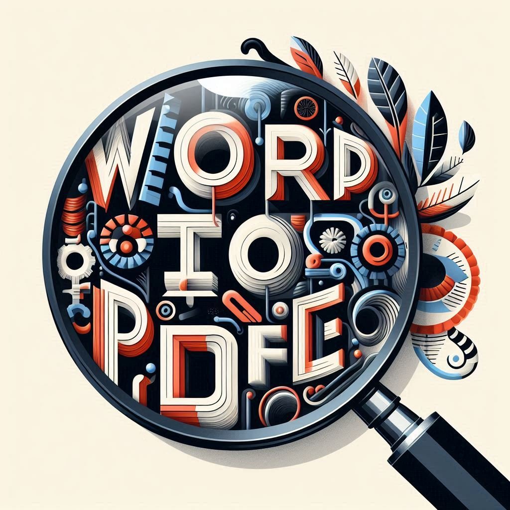 Free Word to PDF Converter 1 b200eda8 3ac1 4a8f 849b 15eb61eddf18