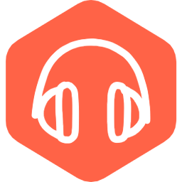 Home 7 listen svgrepo com